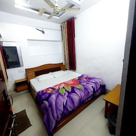 Hotel Shree Prayag Nathdwara Bagian luar foto