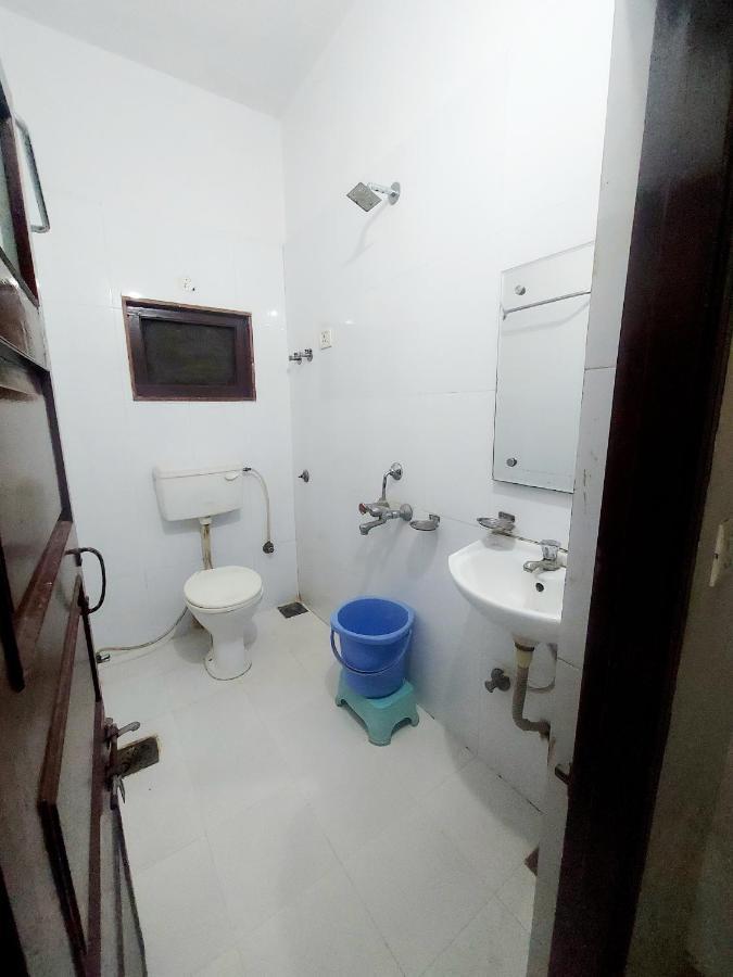 Hotel Shree Prayag Nathdwara Bagian luar foto